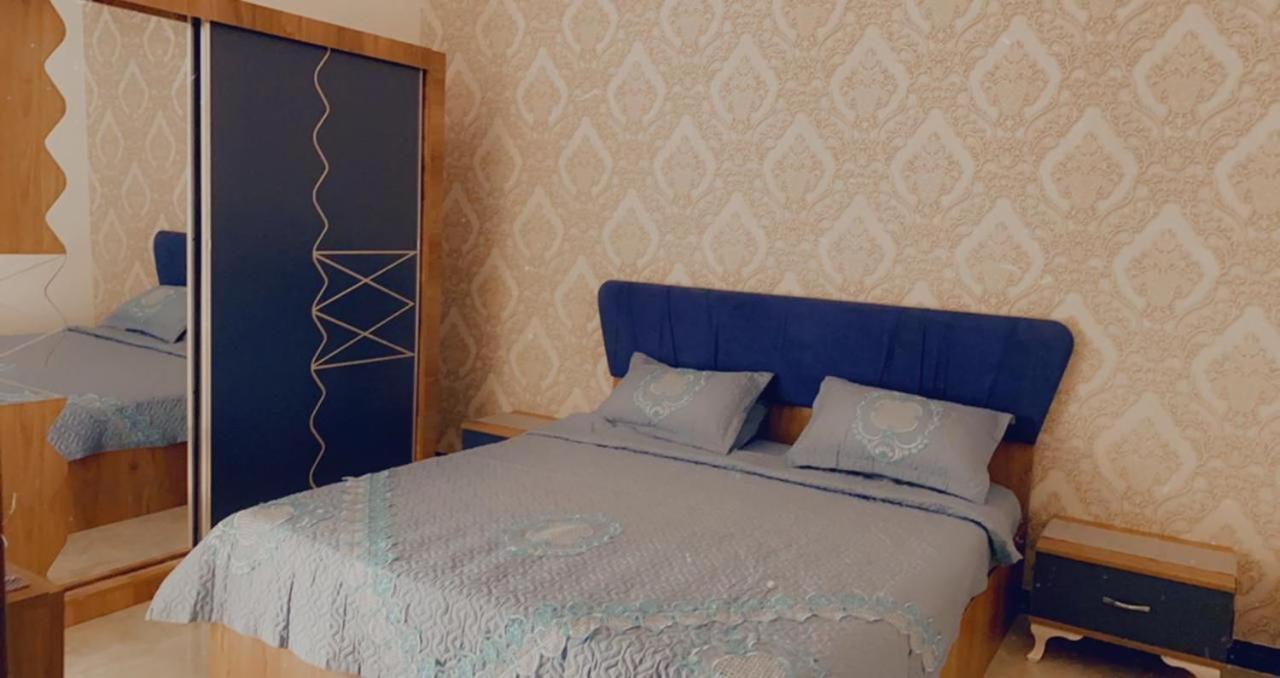 Dreams Apartments شقق الاحلام Βαγδάτη Εξωτερικό φωτογραφία