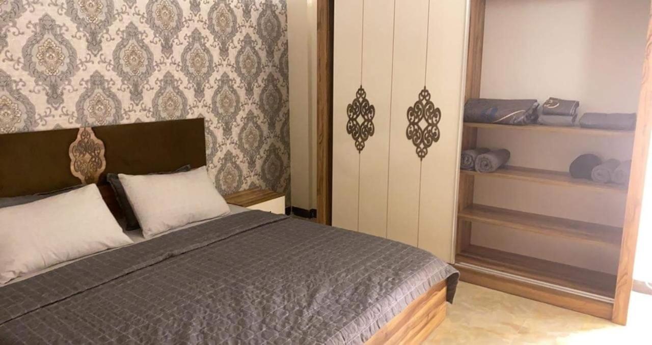 Dreams Apartments شقق الاحلام Βαγδάτη Εξωτερικό φωτογραφία